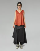 SPODNIE INSPIROWANE HAKAMA
