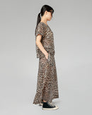ANIMALIER TROUSERS