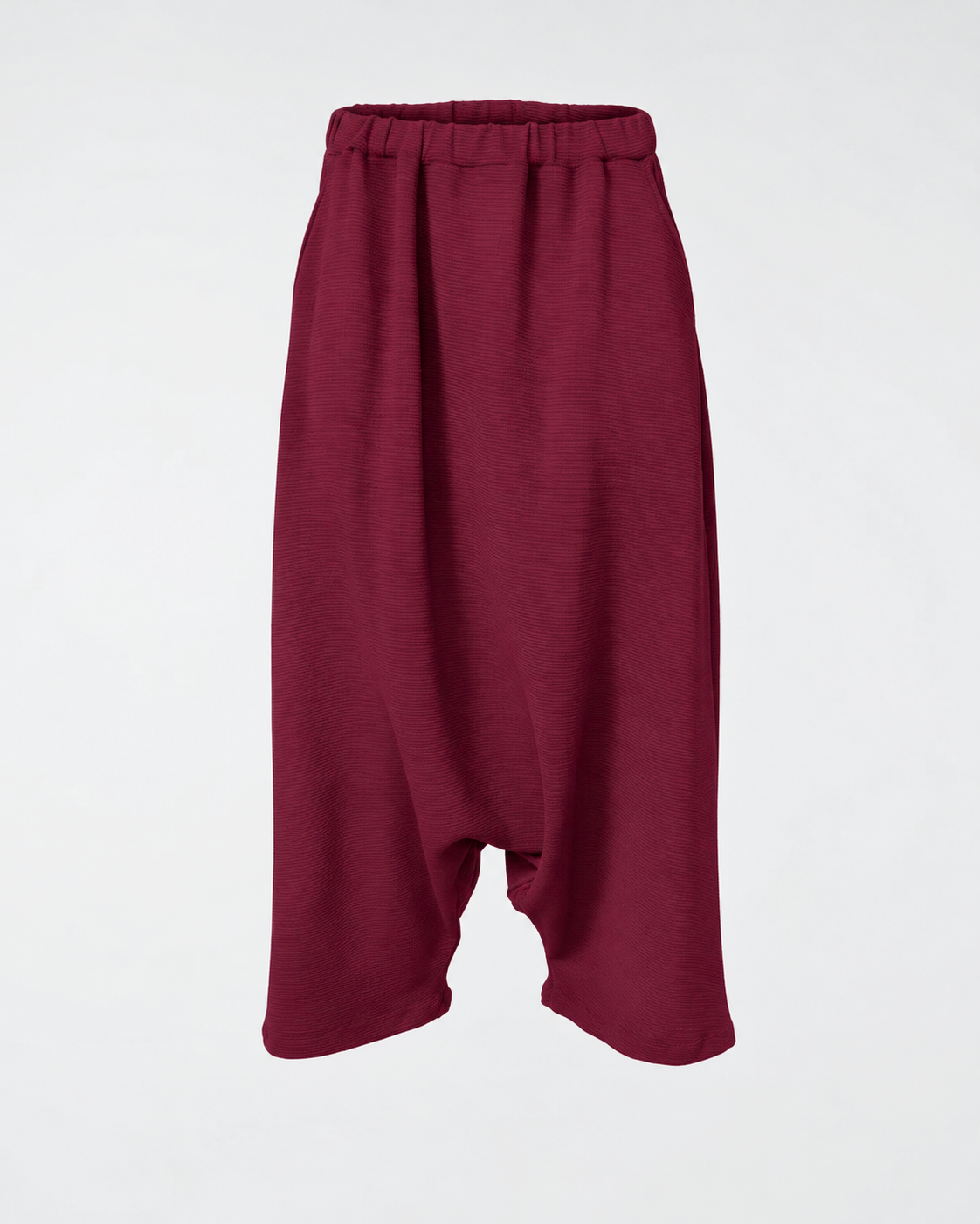 FAILLE HOSE MIT NIEDRIGEM SCHRITT