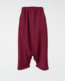 FAILLE HOSE MIT NIEDRIGEM SCHRITT