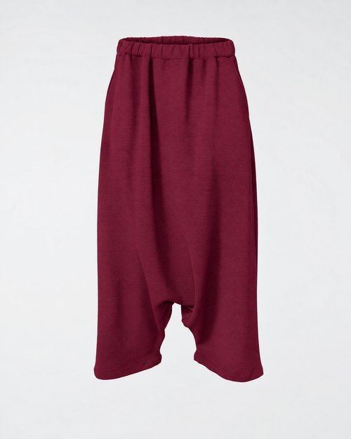 FAILLE HOSE MIT NIEDRIGEM SCHRITT