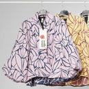 GIACCA ART. 126037 ROSA