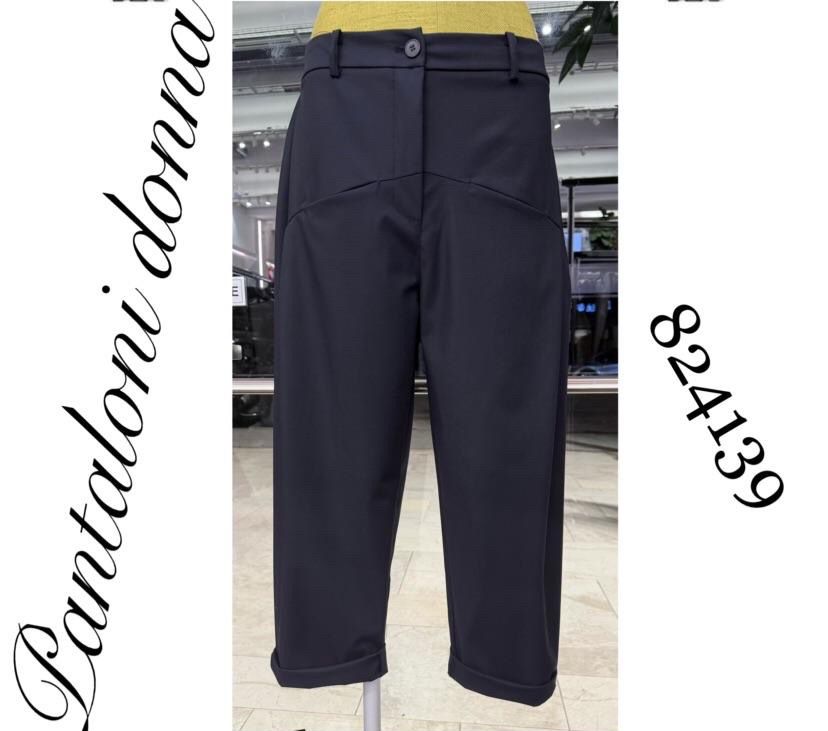 PANTALONI 824139