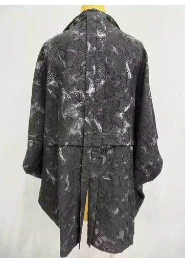 CAMICIA ART. 250724 NERO