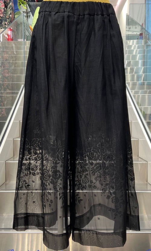 ELEGANTE ROSENHOSE