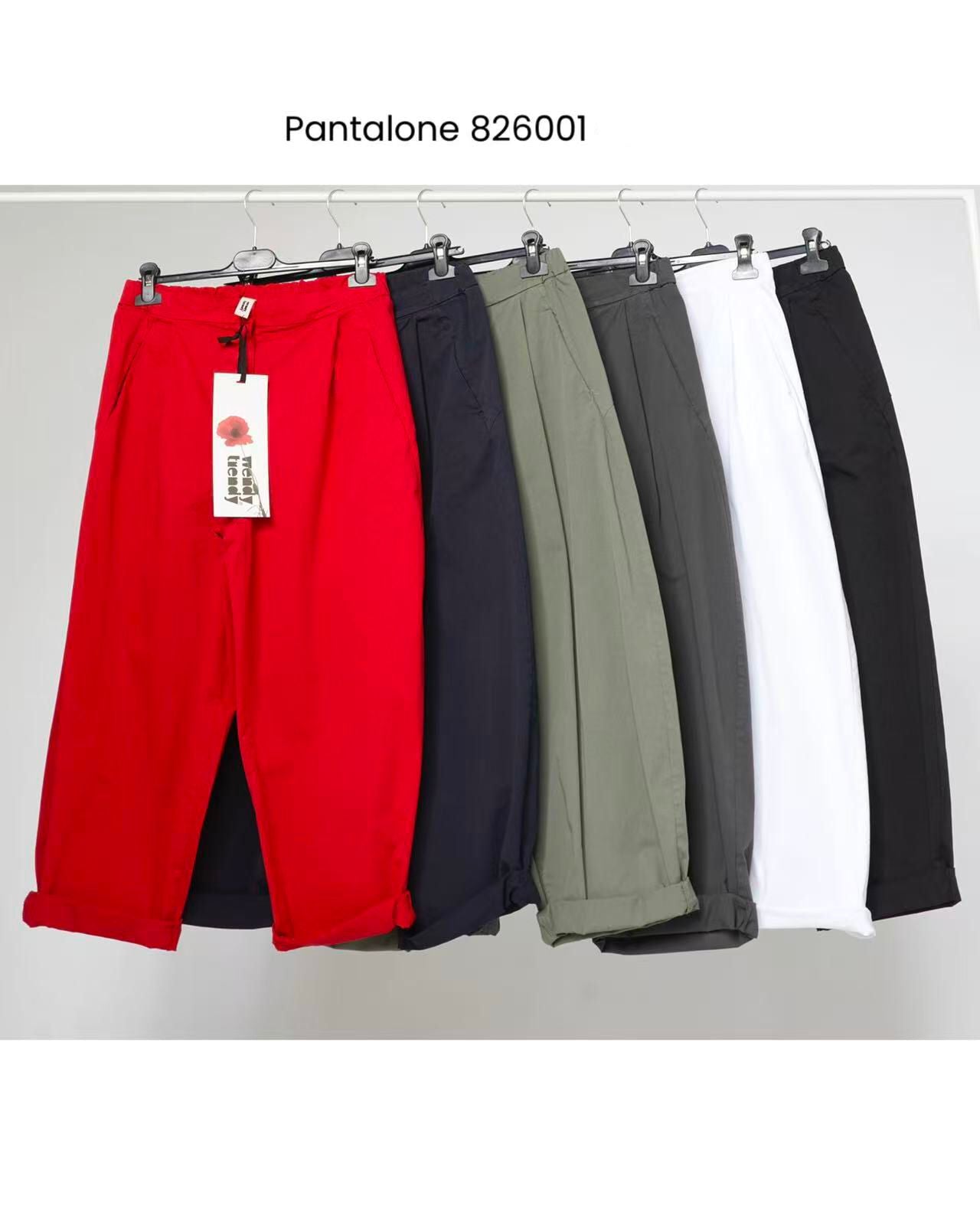 PANTS 826001