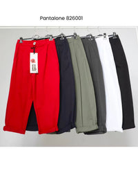 PANTS 826001