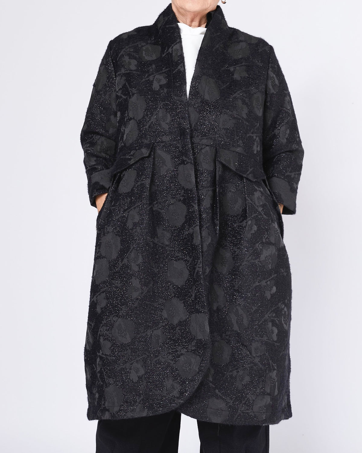 B2B COAT 250241