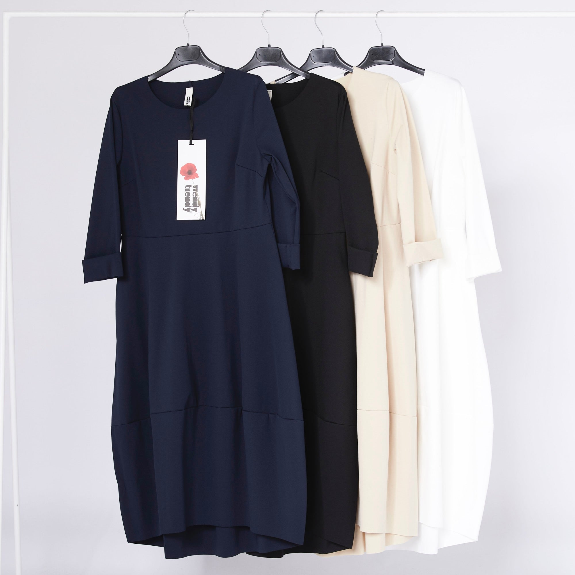 B2B DRESS 219744
