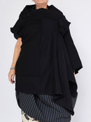 B2B CAPE/SKIRT 250516