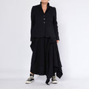 B2B CAPE/SKIRT 250516