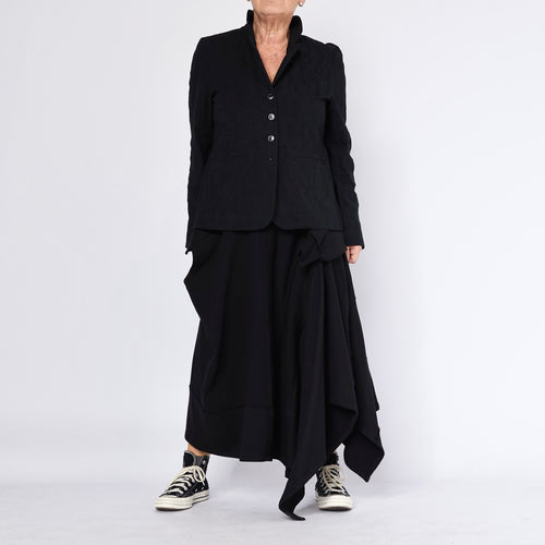 B2B CAPE/SKIRT 250516