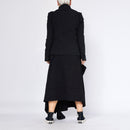 B2B CAPE/SKIRT 250516
