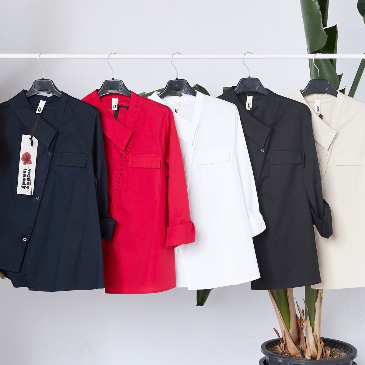 B2B SHIRT 124335
