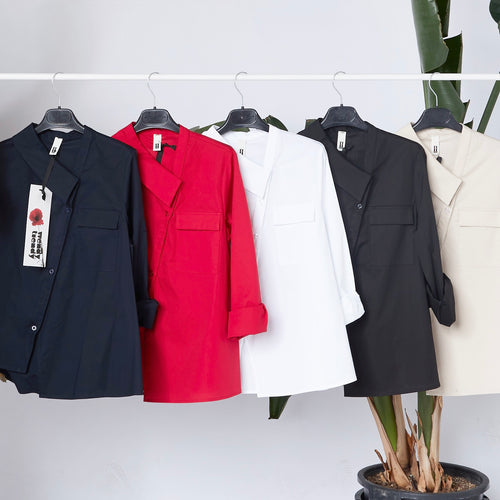 B2B SHIRT 124335