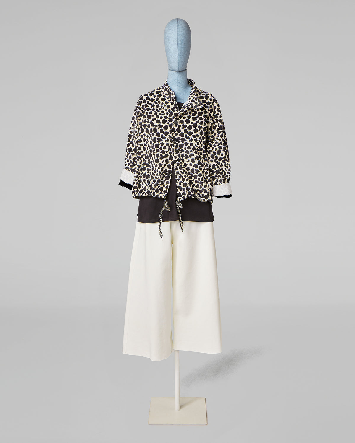 WILD SPOT JACKET