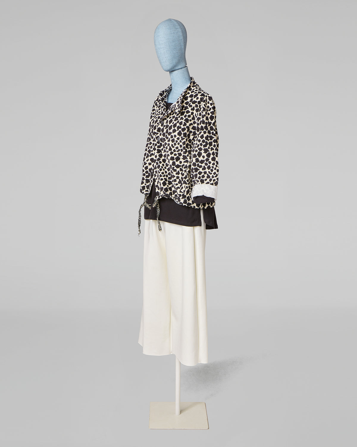 WILD SPOT JACKET
