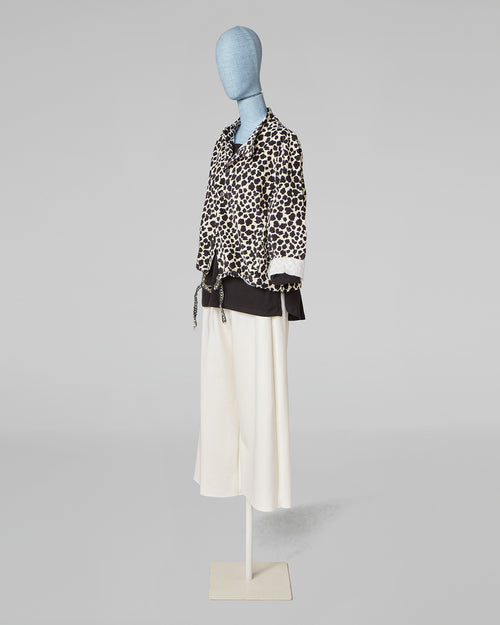 WILD SPOT JACKET