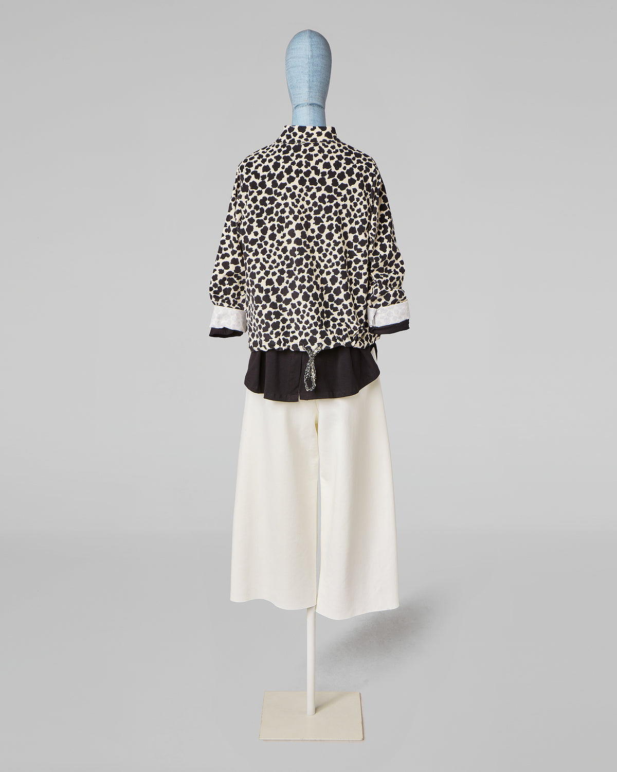 WILD SPOT JACKET