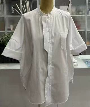 CAMICIA 125226