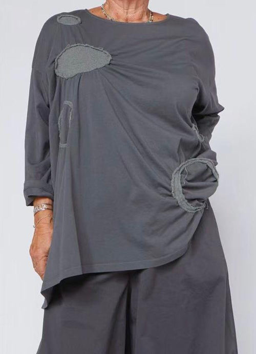 Maglia 226212/Grey