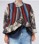 BOHEMIAN-JACKE