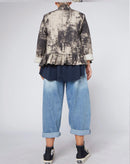 BOHEMIAN-JACKE