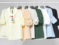 CAMICIA 260051
