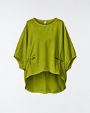 LOOSE SWEATSHIRT